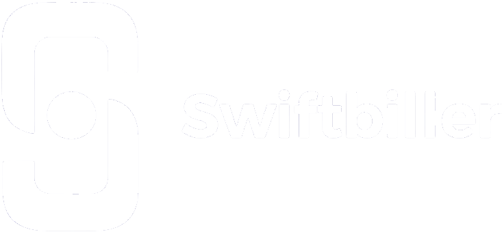 SWIFTBILLER Venture Logo